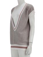 Bayan Gri LORENA ANTONIAZZI KAZAK