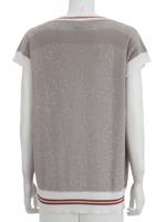 Bayan Gri LORENA ANTONIAZZI KAZAK