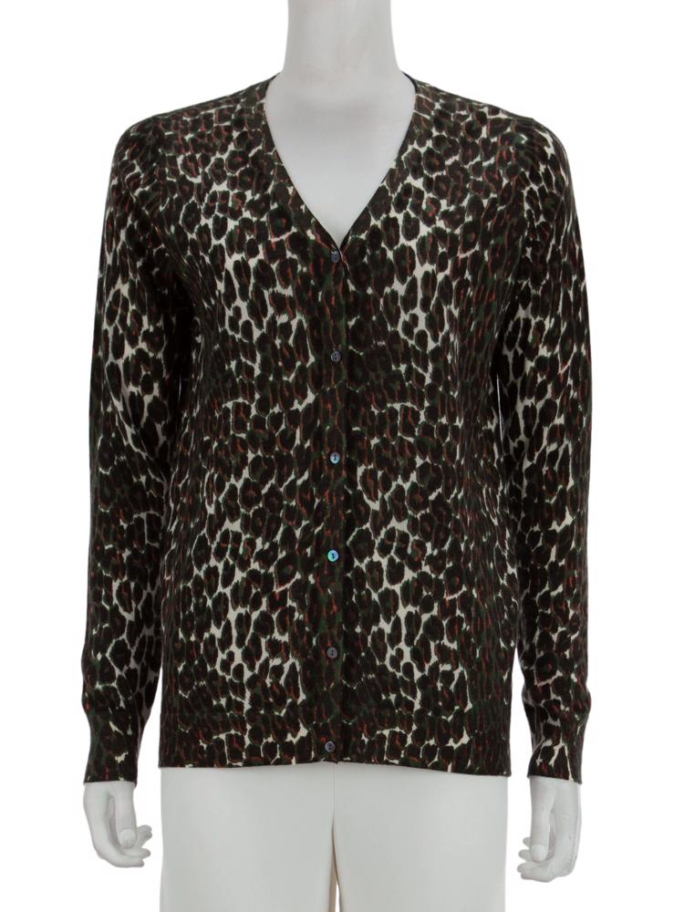 Bayan Yeşil NEIMAN MARCUS HIRKA