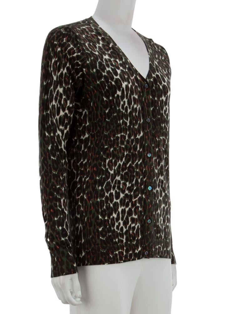 Bayan Yeşil NEIMAN MARCUS HIRKA