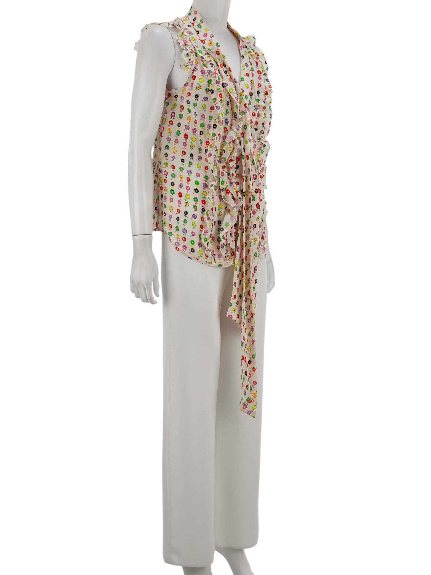 Bayan Krem AQUILANO RIMONDI GÖMLEK