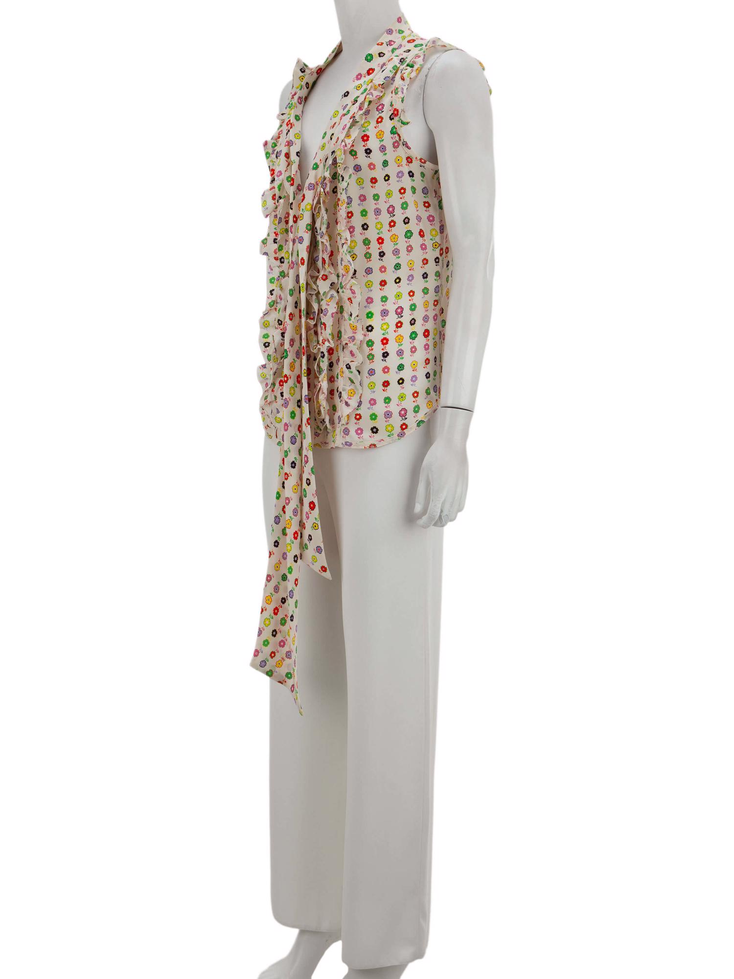 Bayan Krem AQUILANO RIMONDI GÖMLEK