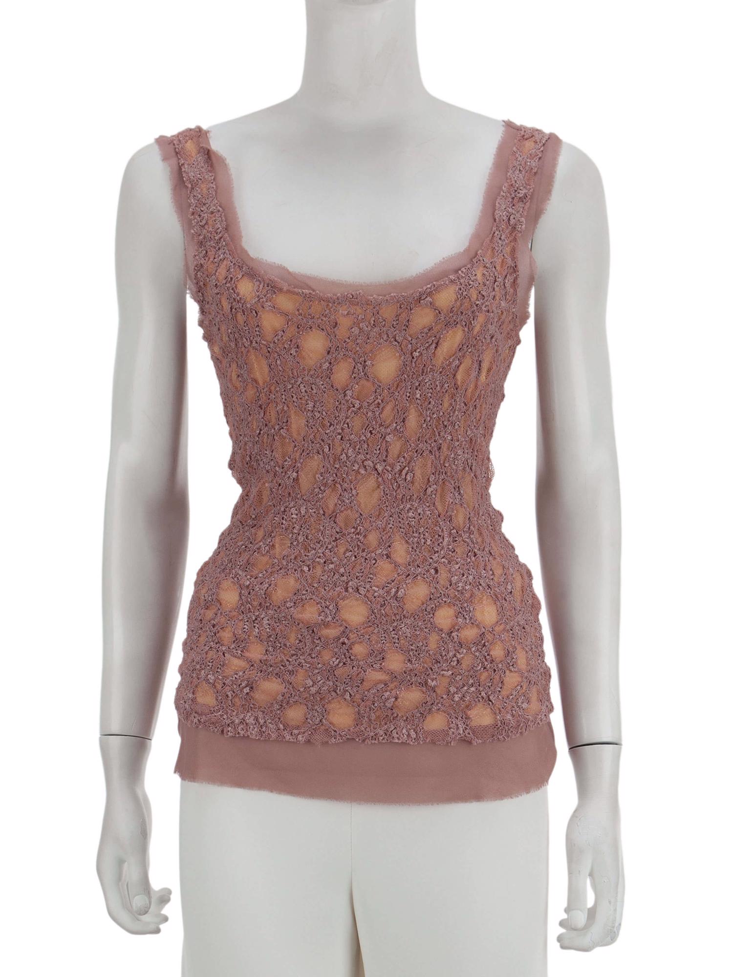 Bayan Pembe GIVENCHY BLUZ