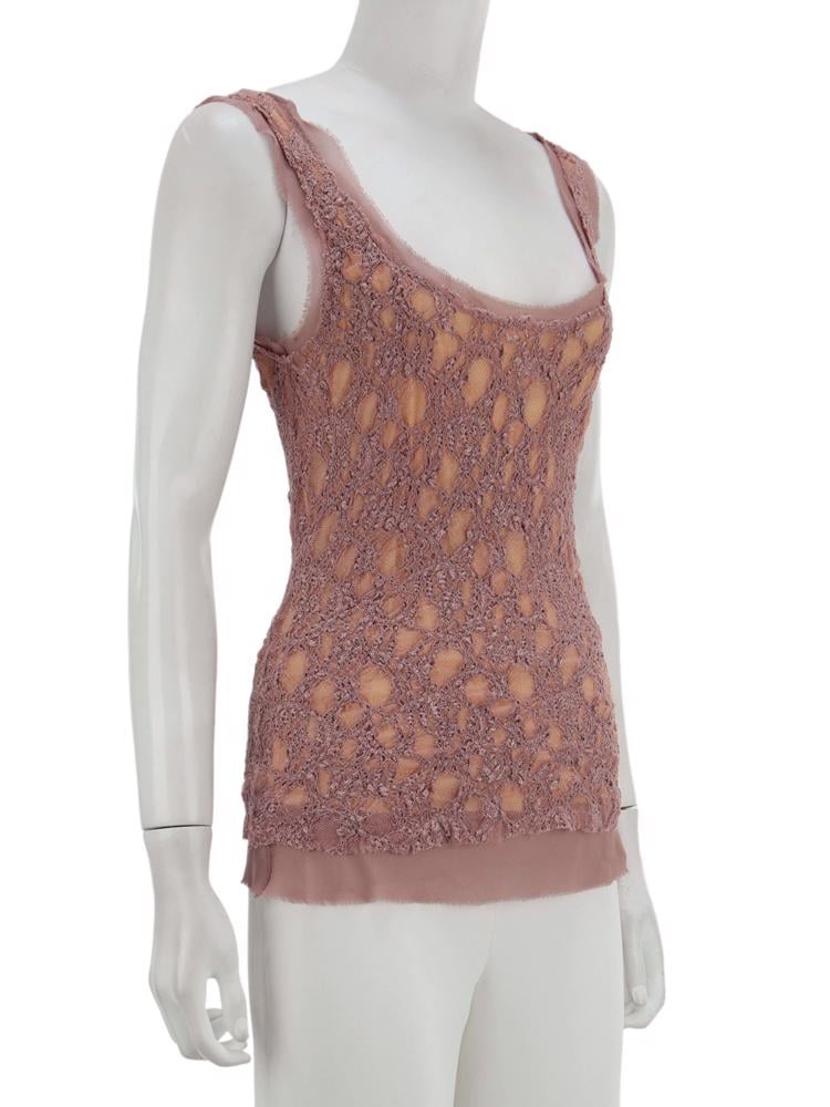 Bayan Pembe GIVENCHY BLUZ