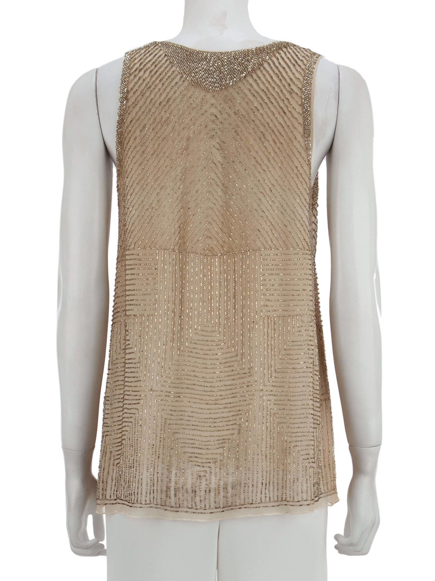 Bayan Bej PROENZA SCHOULER BLUZ
