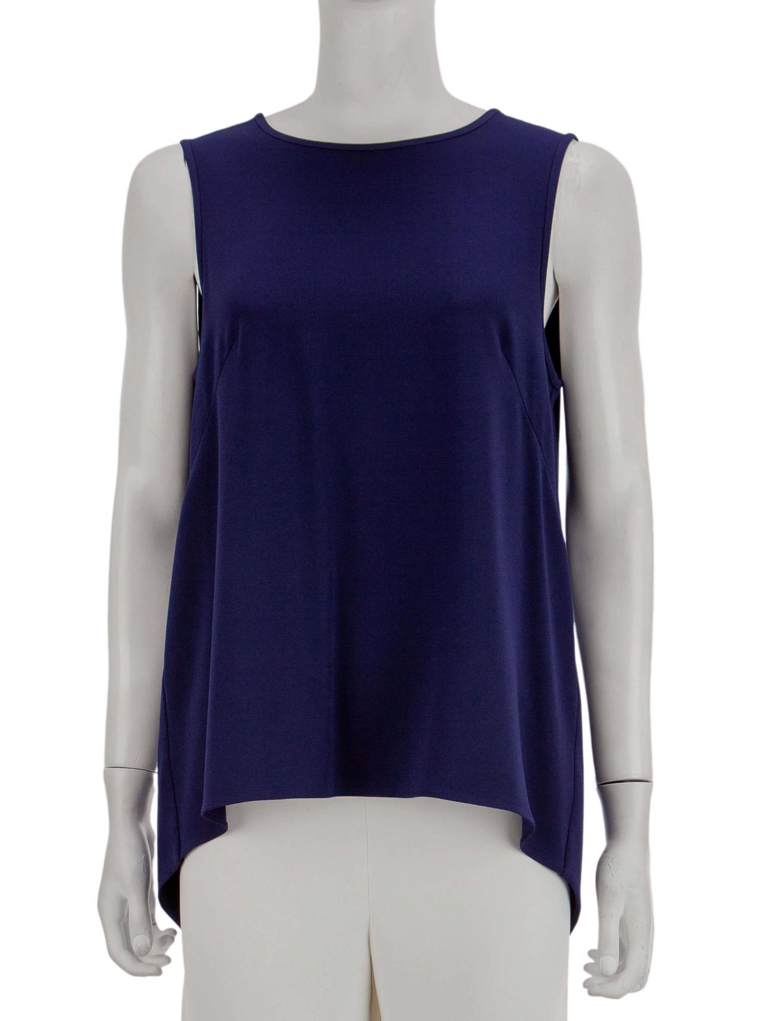 Bayan Lacivert RAG&BONE BLUZ