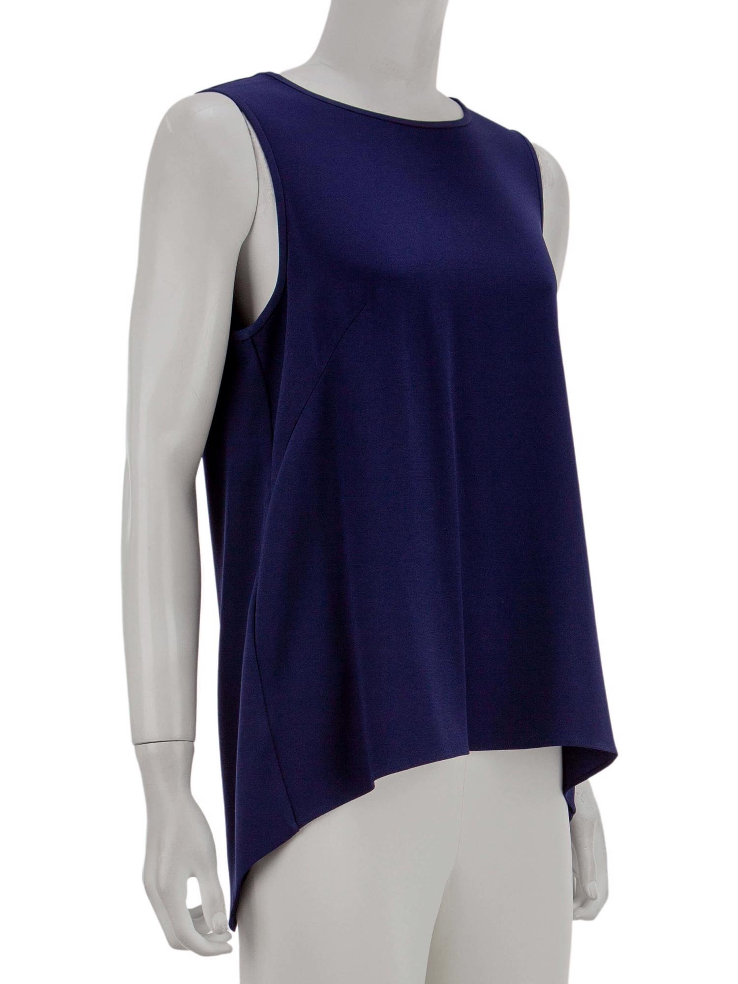 Bayan Lacivert RAG&BONE BLUZ