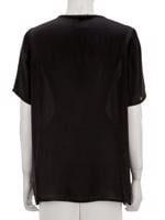 Bayan Siyah STELLA MCCARTNEY BLUZ