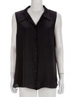 Bayan Siyah THE ROW GÖMLEK