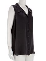 Bayan Siyah THE ROW GÖMLEK