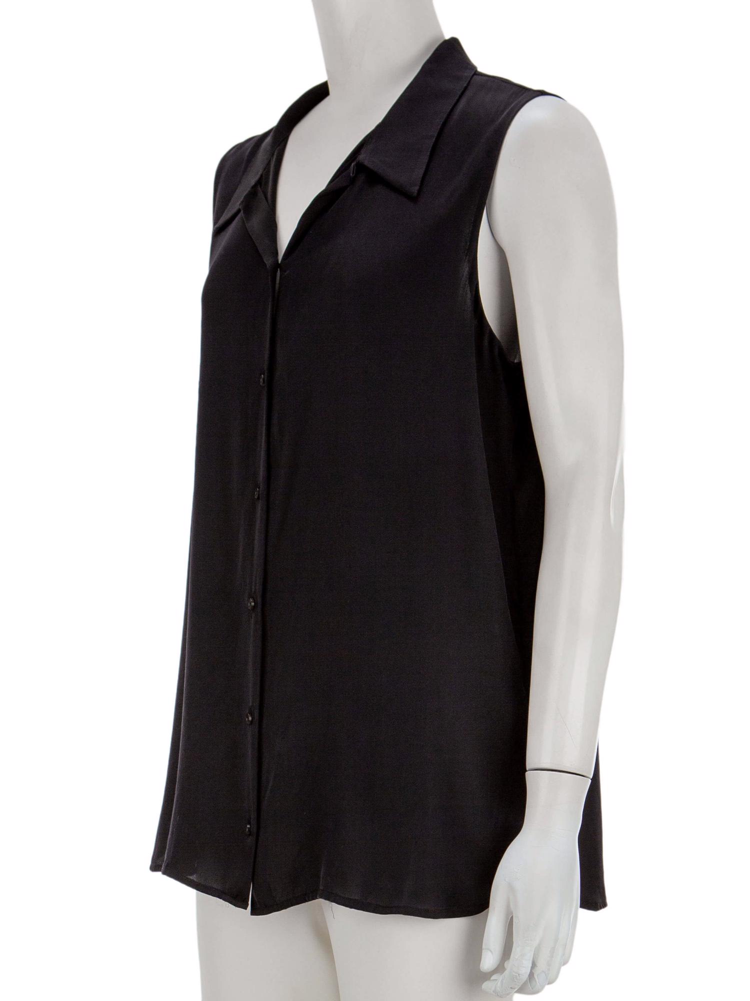 Bayan Siyah THE ROW GÖMLEK