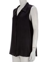 Bayan Siyah THE ROW GÖMLEK