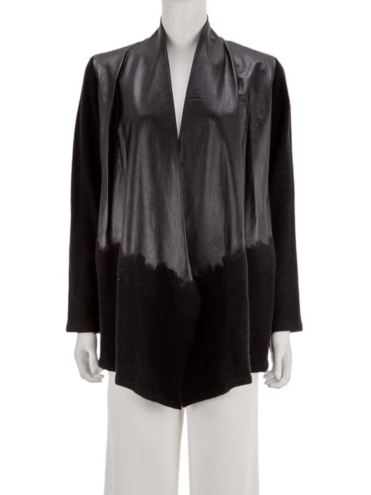 Bayan Siyah ALICE&OLIVIA CEKET