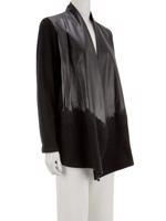 Bayan Siyah ALICE&OLIVIA CEKET