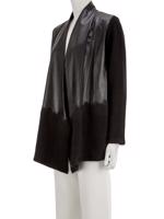 Bayan Siyah ALICE&OLIVIA CEKET