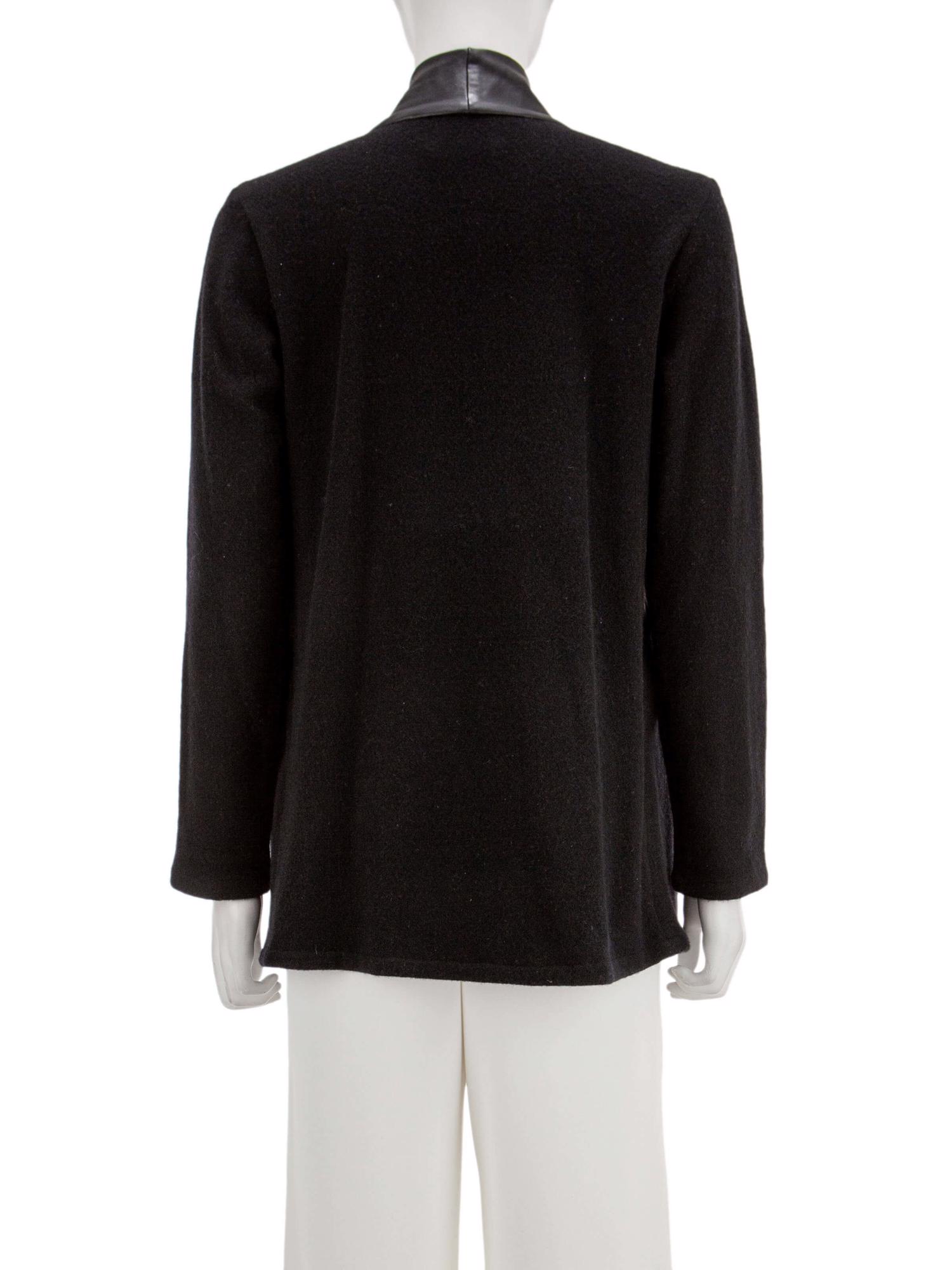 Bayan Siyah ALICE&OLIVIA CEKET