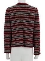 Bayan Kırmızı APOSTROPHE CEKET / HIRKA