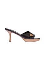 Bayan Siyah CHANEL TERLİK