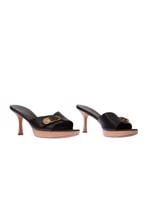 Bayan Siyah CHANEL TERLİK