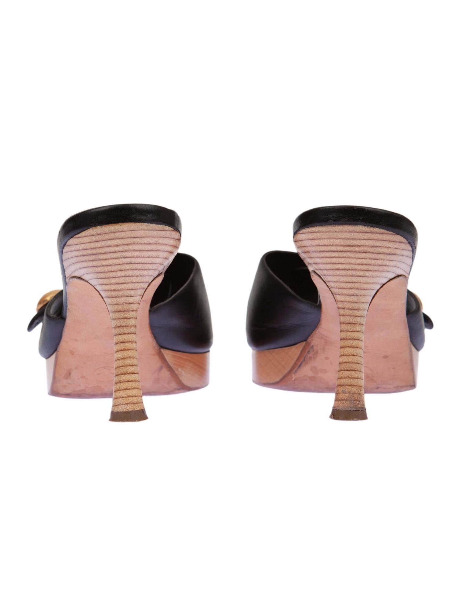 Bayan Siyah CHANEL TERLİK