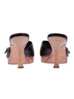 Bayan Siyah CHANEL TERLİK