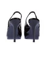 Bayan Siyah CHANEL AYAKKABI