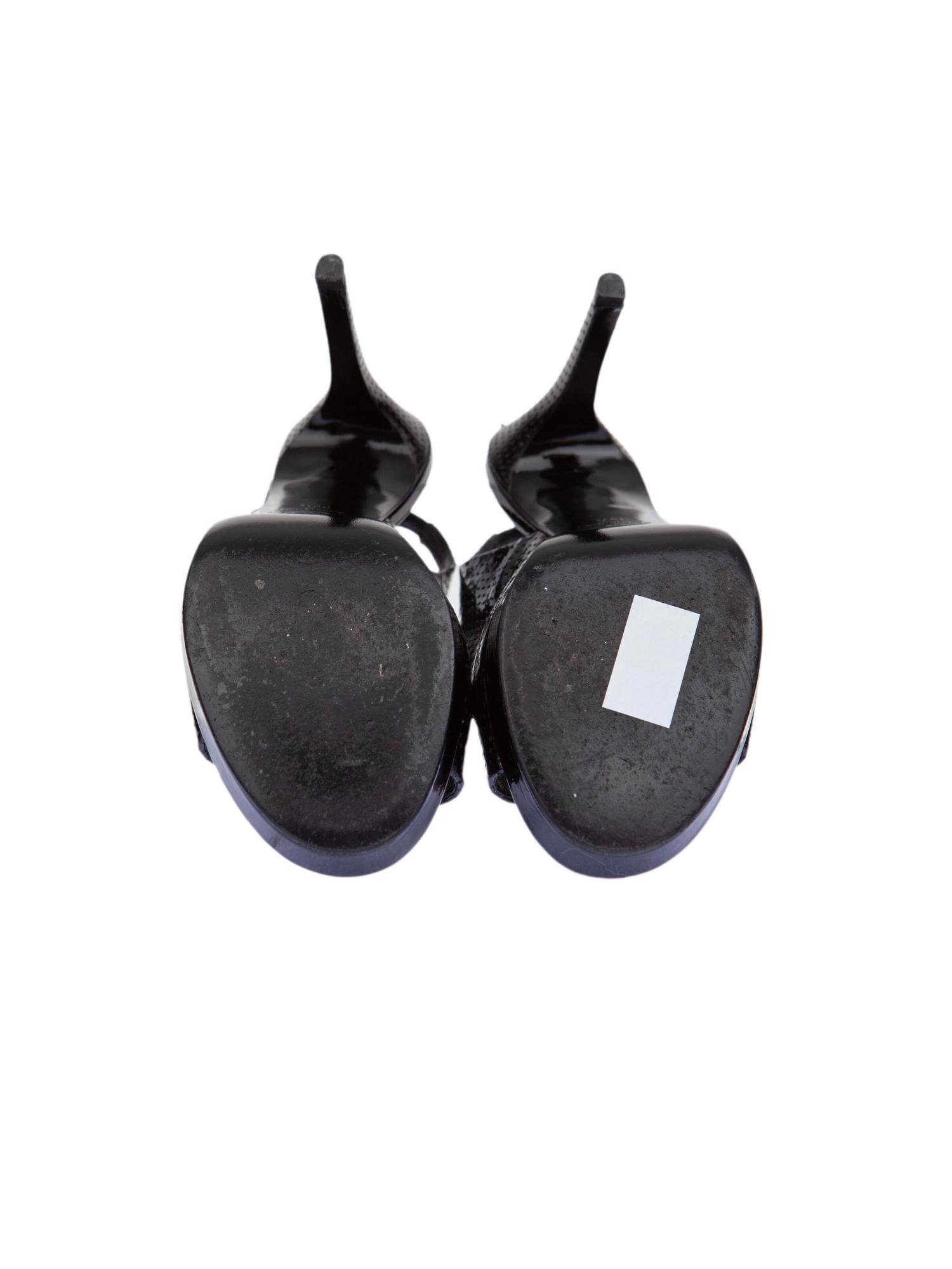 Bayan Siyah CHANEL AYAKKABI