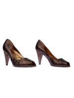 Bayan Bakır GIUSEPPE ZANOTTI AYAKKABI