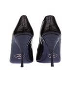 Bayan Siyah PRADA AYAKKABI