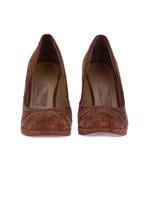 Bayan Kahve SALVATORE FERRAGAMO AYAKKABI