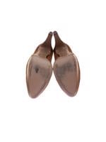 Bayan Kahve SALVATORE FERRAGAMO AYAKKABI