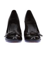 Bayan Siyah FENDI AYAKKABI