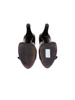 Bayan Siyah FENDI AYAKKABI