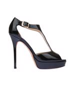 Bayan Yeşil JIMMY CHOO AYAKKABI