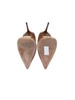 Bayan Kahve JIMMY CHOO AYAKKABI