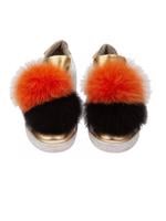 Bayan Beyaz JOSHUA SANDERS JOSHUA'S SNEAKER