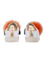 Bayan Beyaz JOSHUA SANDERS JOSHUA'S SNEAKER