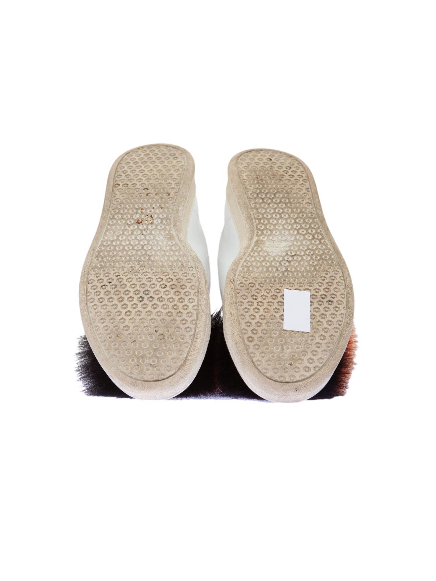 Bayan Beyaz JOSHUA SANDERS JOSHUA'S SNEAKER