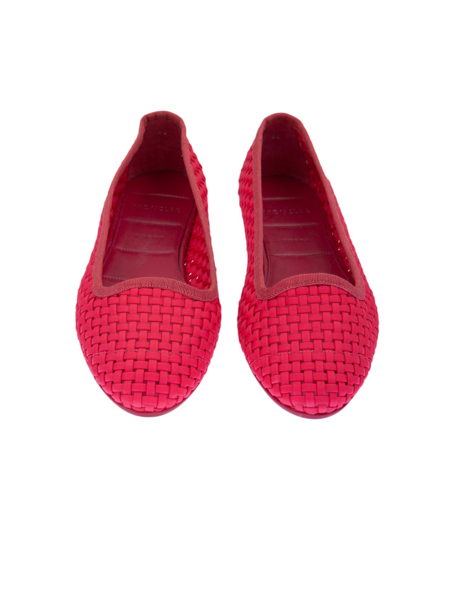 Bayan Pembe MONCLER BABET