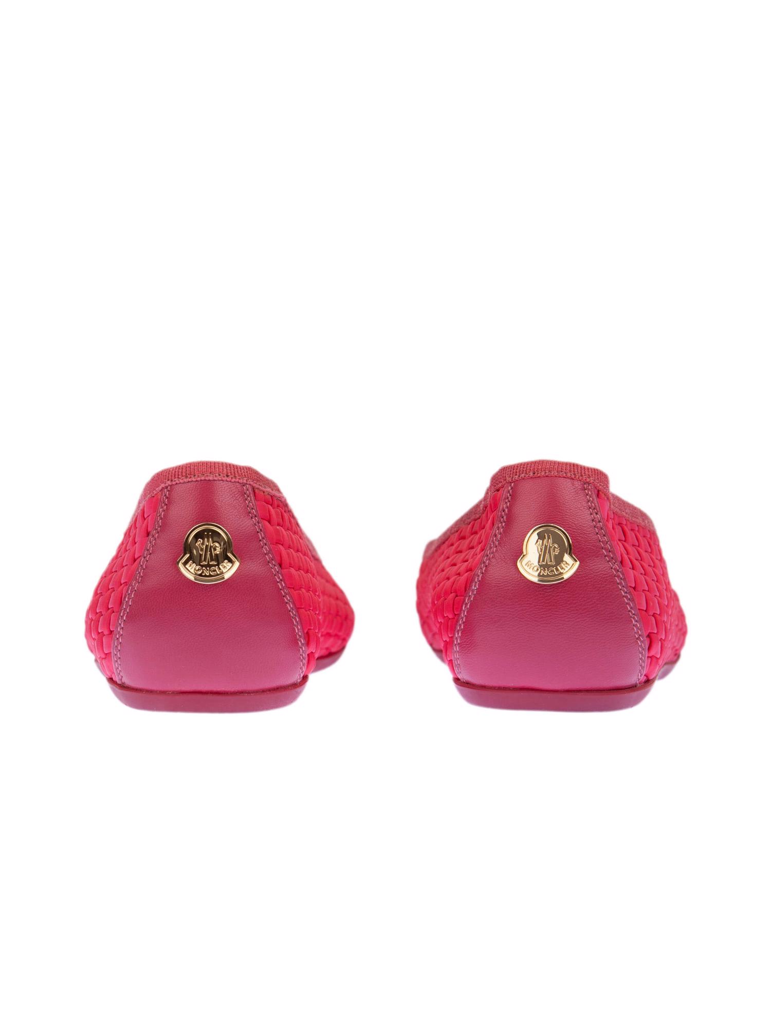 Bayan Pembe MONCLER BABET