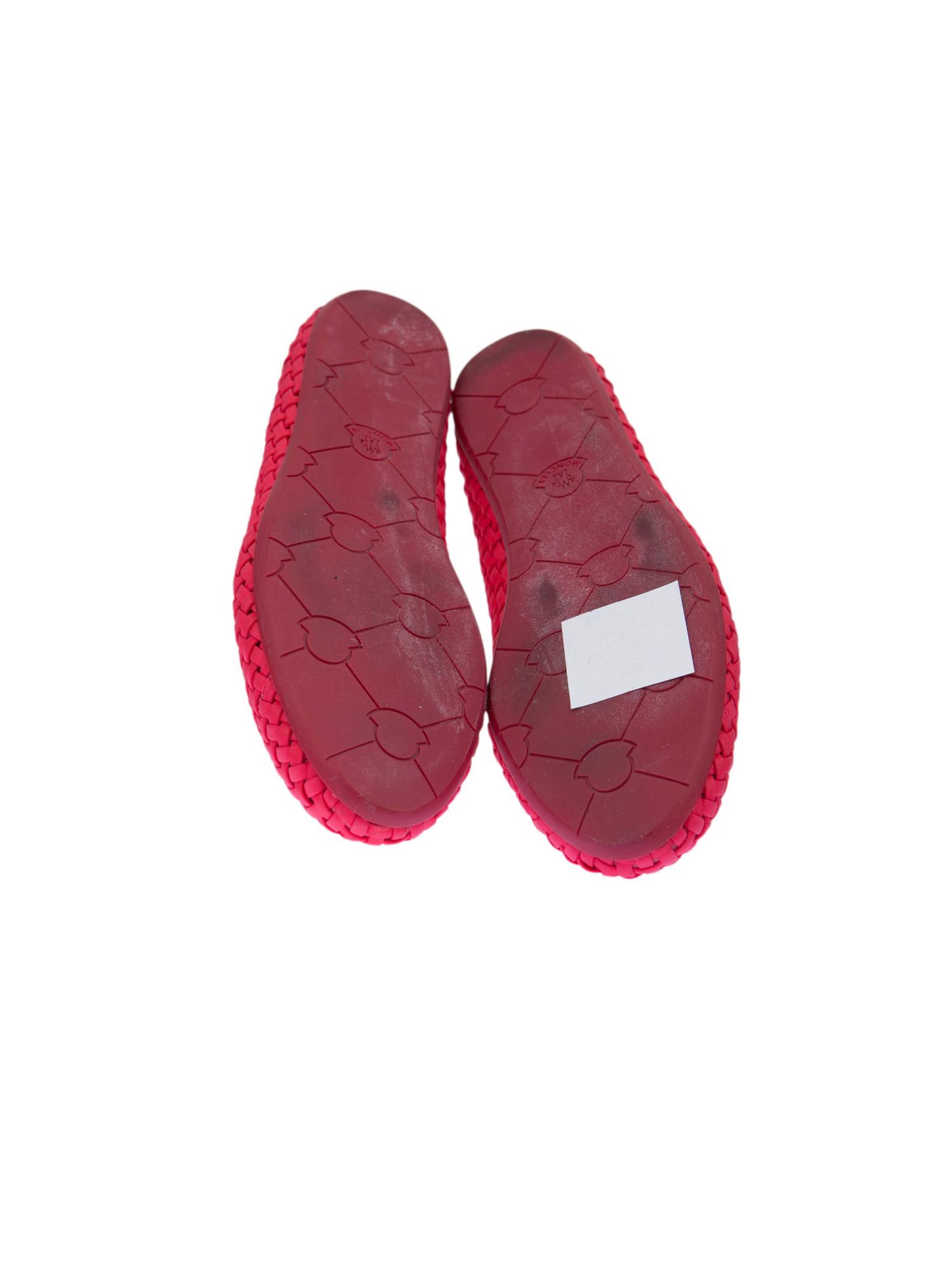 Bayan Pembe MONCLER BABET