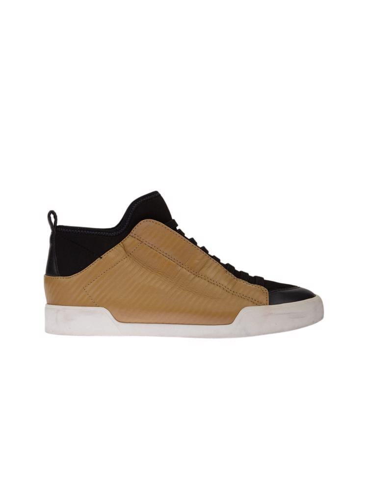 Bayan Siyah PHILLIP LIM SNEAKER BOT