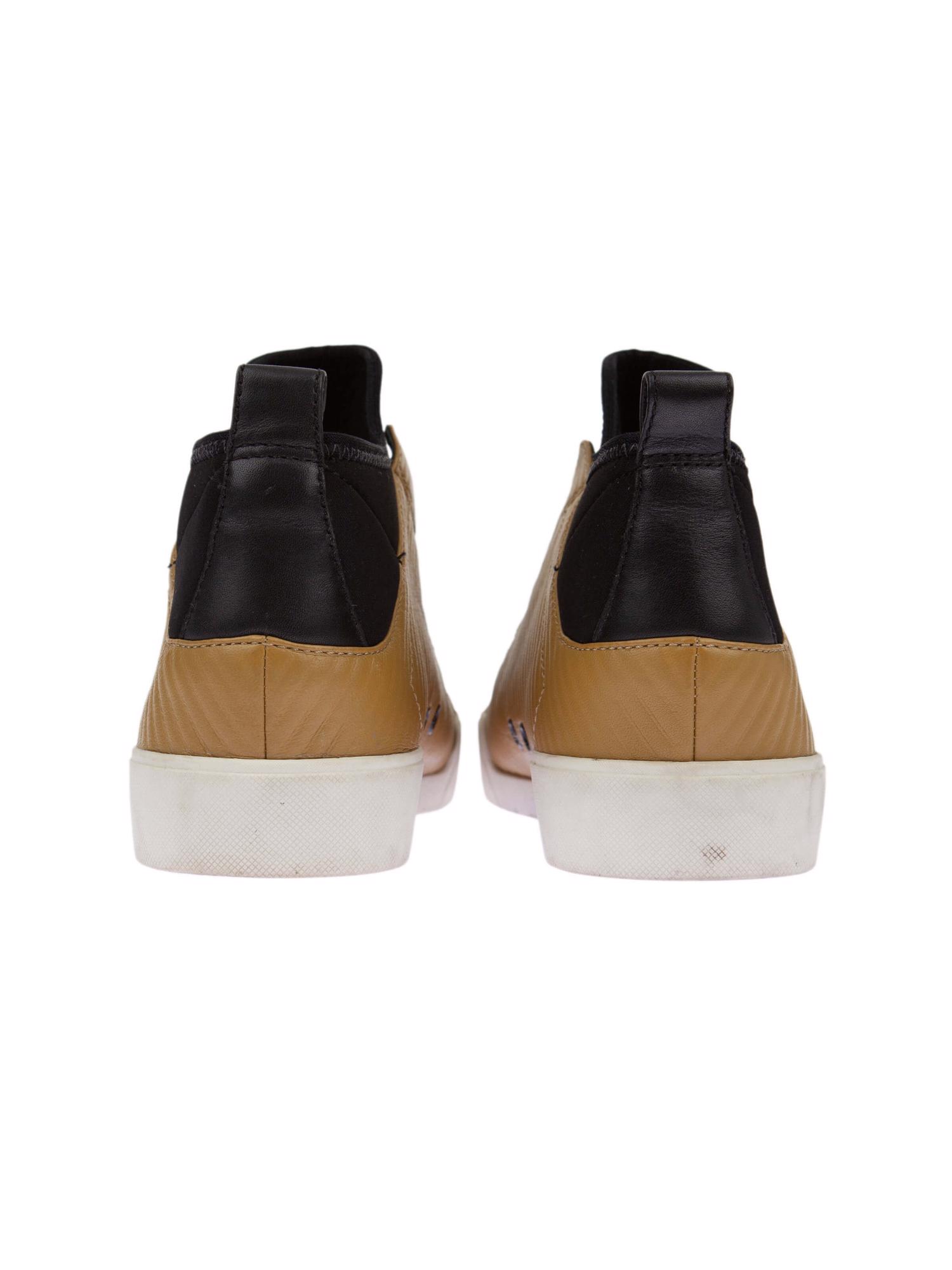 Bayan Siyah PHILLIP LIM SNEAKER BOT