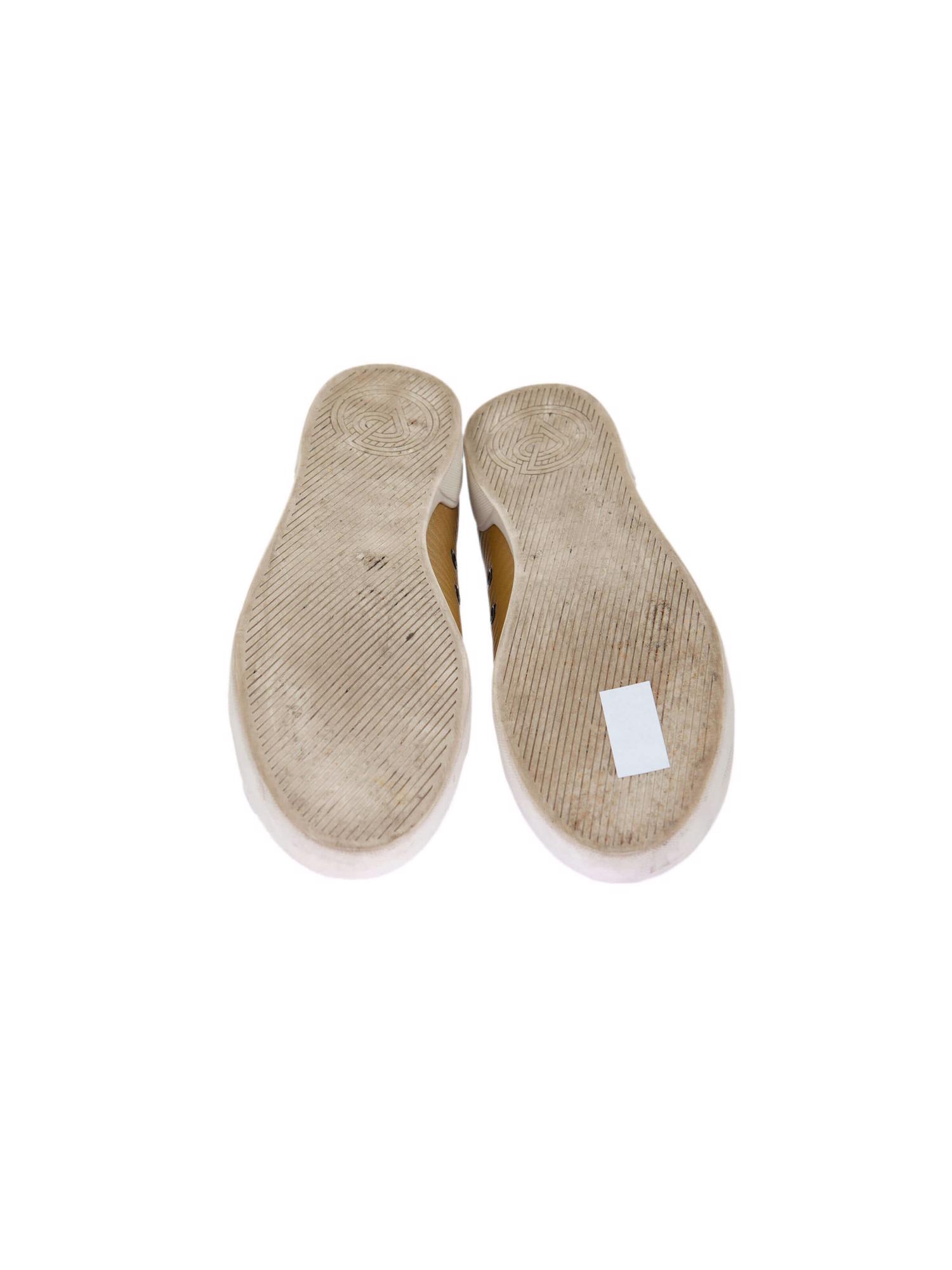 Bayan Siyah PHILLIP LIM SNEAKER BOT
