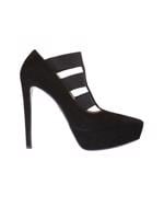 Bayan Siyah PRADA AYAKKABI