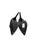 Bayan Siyah PRADA AYAKKABI