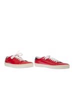 Bayan Kırmızı YVES SAINT LAURENT SNEAKER