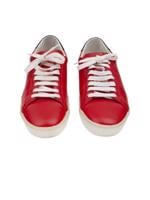 Bayan Kırmızı YVES SAINT LAURENT SNEAKER