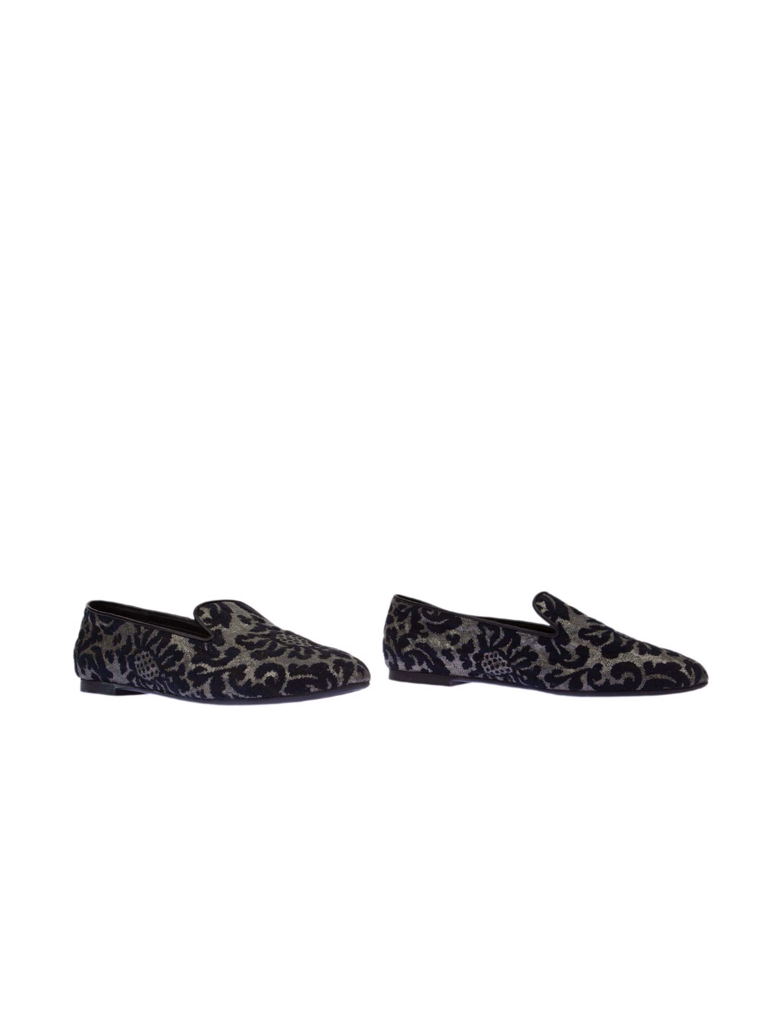 Bayan Lacivert TOD'S LOAFER