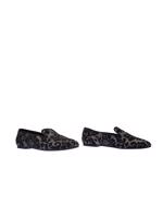 Bayan Lacivert TOD'S LOAFER